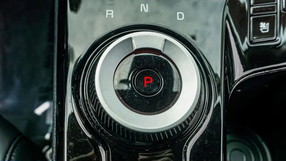 2024 Kia Sportage Hybrid SX-Prestige
