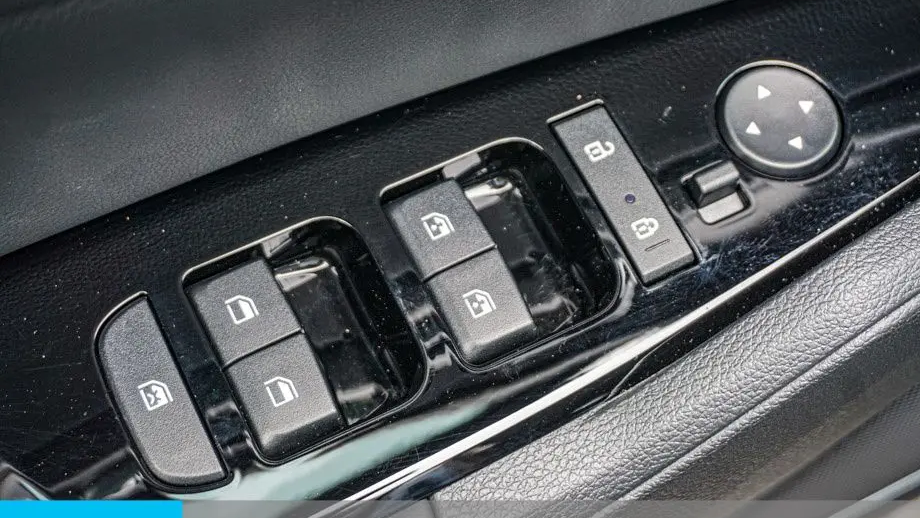 2024 Kia Sportage Hybrid SX-Prestige