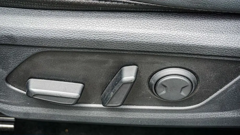2024 Kia Sportage Hybrid SX-Prestige