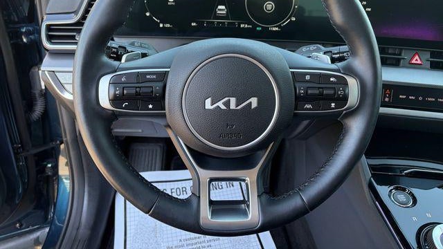 2025 Kia Sportage Hybrid SX-Prestige