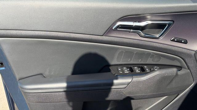 2025 Kia Sportage Hybrid SX-Prestige