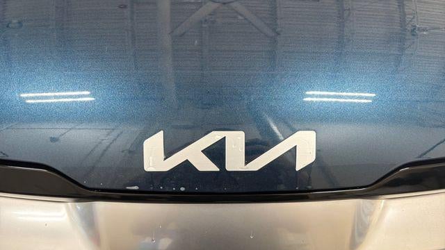 2025 Kia Sportage Hybrid SX-Prestige