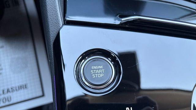 2025 Kia Sportage Hybrid SX-Prestige