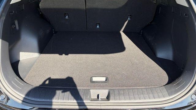 2025 Kia Sportage Hybrid SX-Prestige