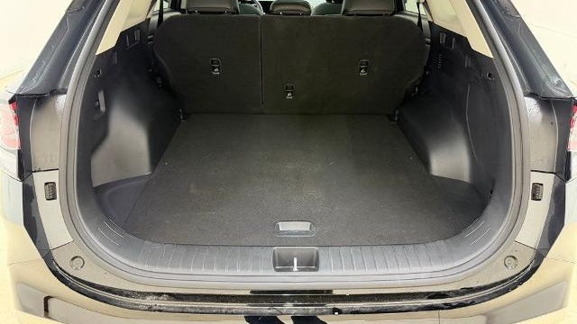 2025 Kia Sportage Hybrid SX-Prestige