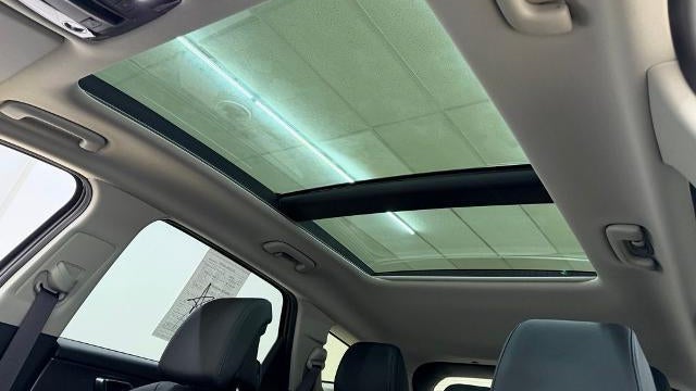 2025 Kia Sportage Hybrid SX-Prestige