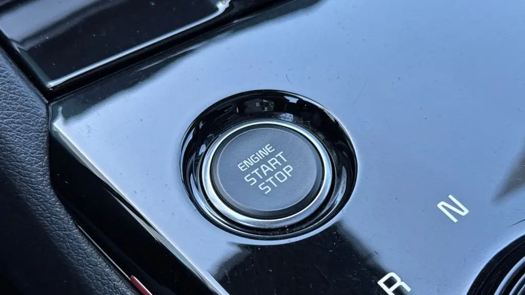 2025 Kia Sportage Hybrid SX-Prestige