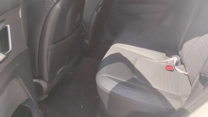 2024 Kia Sportage Hybrid SX-Prestige