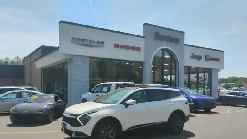 Preowned 2024 Kia Sportage Hybrid SX-Prestige for Sale