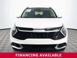 2024 Sportage Hybrid Thumbnail 27