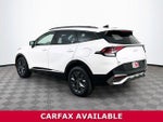 2024 Sportage Hybrid Thumbnail 30