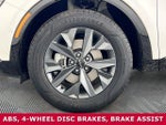 2024 Sportage Hybrid Thumbnail 35
