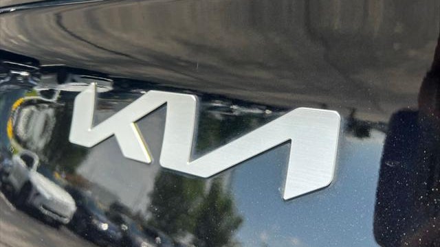 2025 Kia Sportage Hybrid SX-Prestige