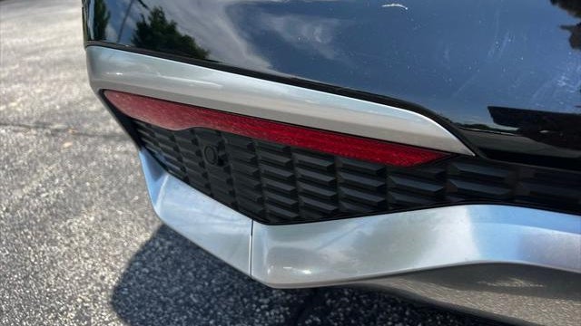 2025 Kia Sportage Hybrid SX-Prestige