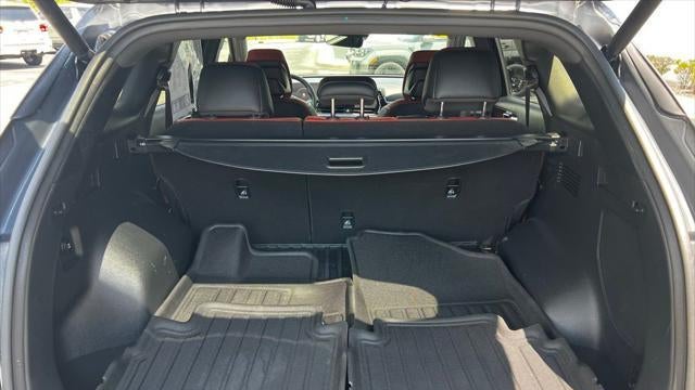 2025 Kia Sportage Hybrid SX-Prestige