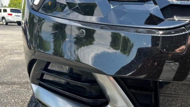 2025 Kia Sportage Hybrid SX-Prestige