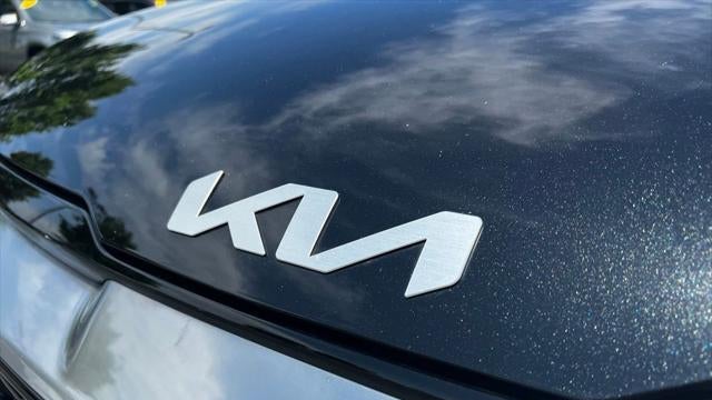 2025 Kia Sportage Hybrid SX-Prestige