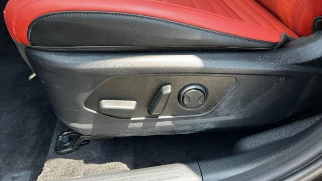 2025 Kia Sportage Hybrid SX-Prestige