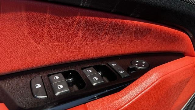 2025 Kia Sportage Hybrid SX-Prestige