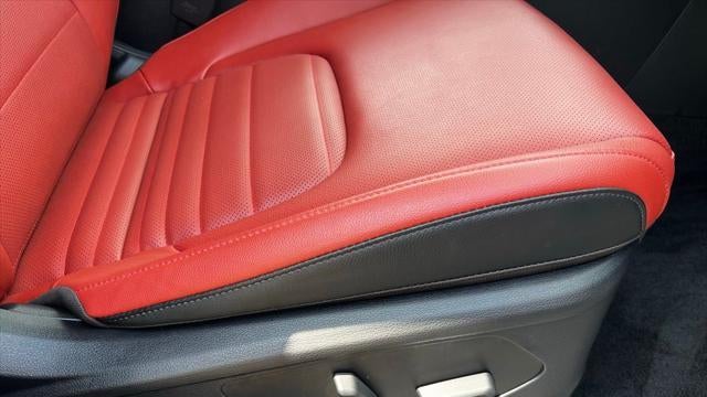 2025 Kia Sportage Hybrid SX-Prestige