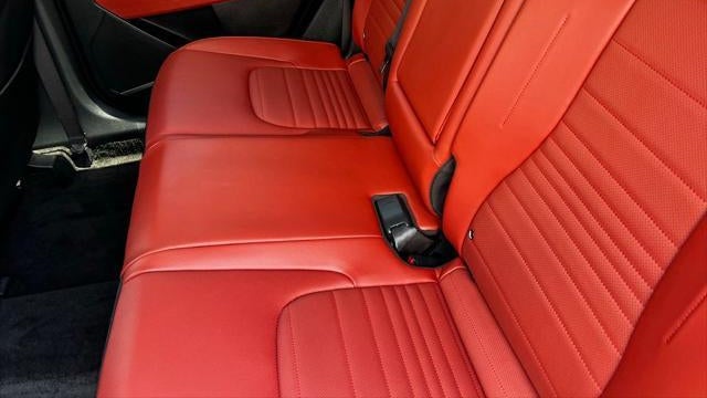 2025 Kia Sportage Hybrid SX-Prestige