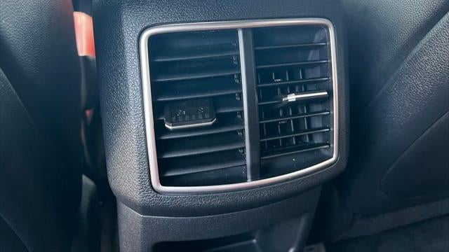 2025 Kia Sportage Hybrid SX-Prestige