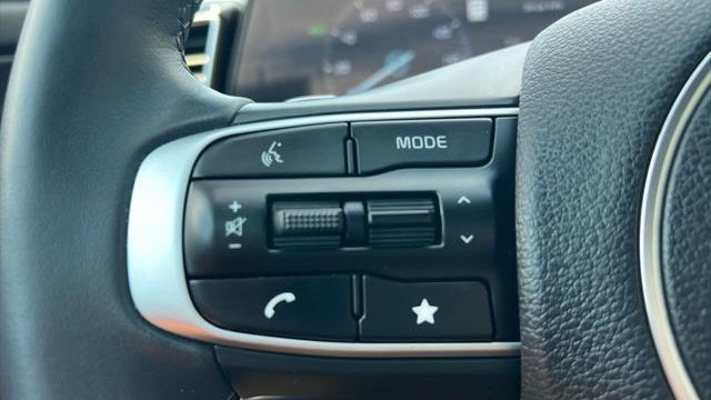 2025 Kia Sportage Hybrid SX-Prestige