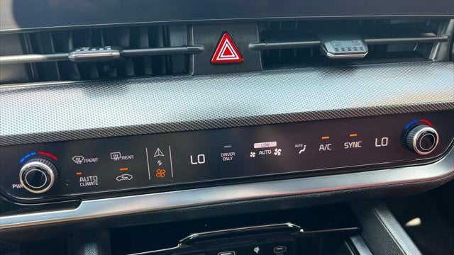 2025 Kia Sportage Hybrid SX-Prestige