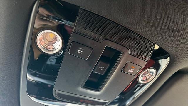 2025 Kia Sportage Hybrid SX-Prestige