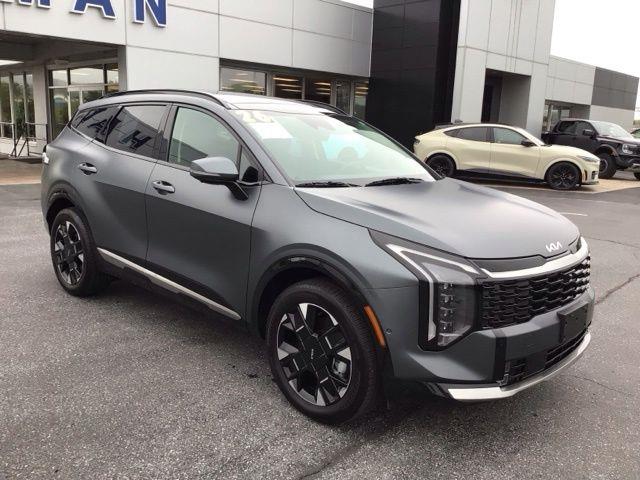 2026 Kia Sportage - $37,900