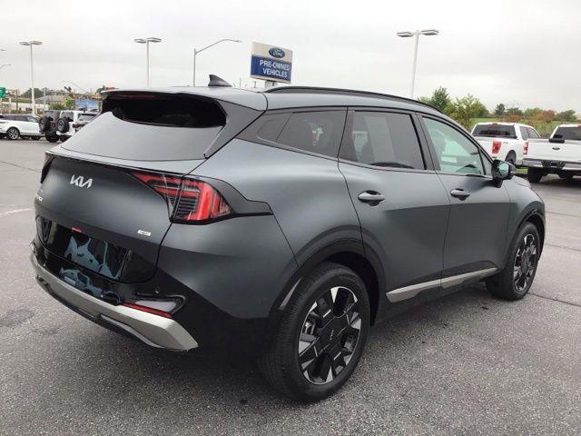 2026 Kia Sportage - $37,900