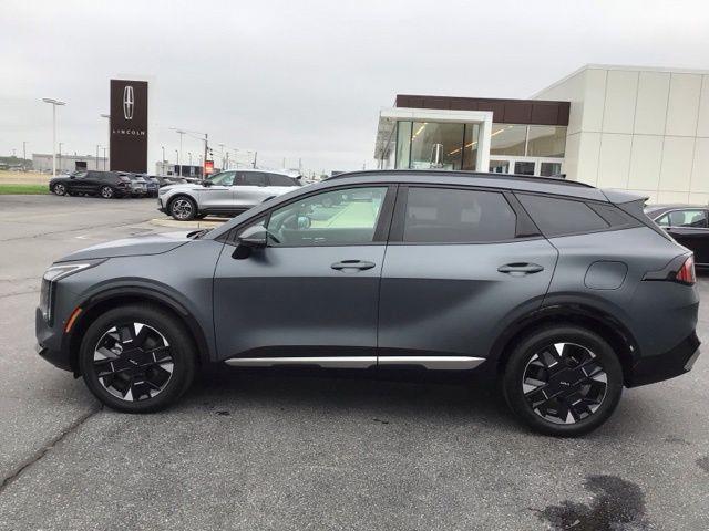 2026 Kia Sportage - $37,900