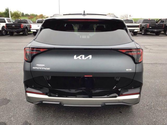 2026 Kia Sportage - $37,900