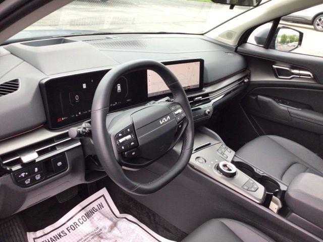 2026 Kia Sportage - $37,900