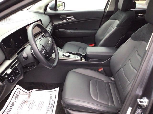 2026 Kia Sportage - $37,900