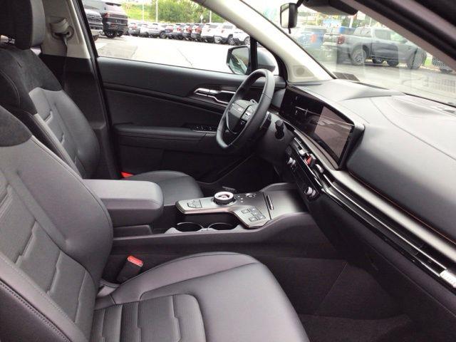 2026 Kia Sportage - $37,900