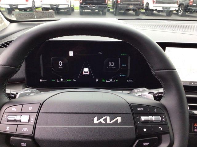 2026 Kia Sportage - $37,900