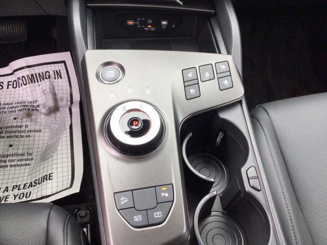2026 Kia Sportage - $37,900