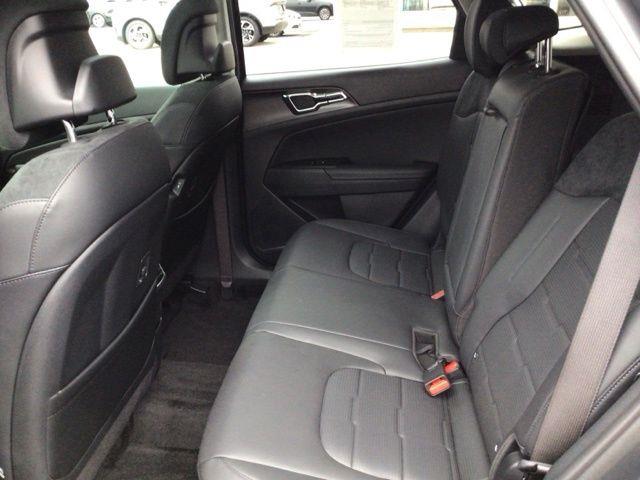 2026 Kia Sportage - $37,900
