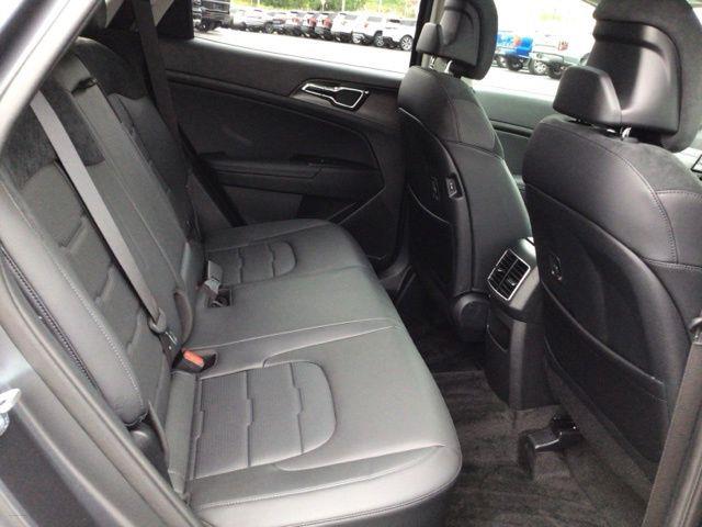 2026 Kia Sportage - $37,900