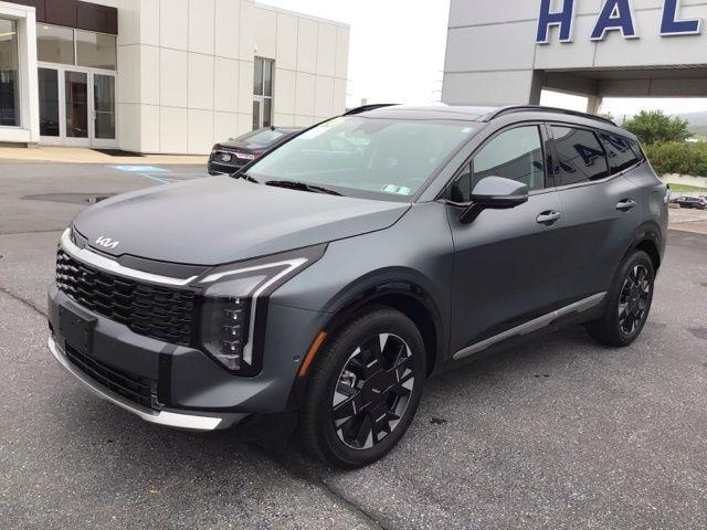 2026 Kia Sportage - $37,900