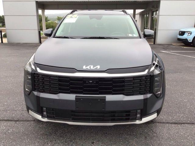 2026 Kia Sportage - $37,900
