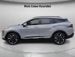 2026 Sportage Hybrid Thumbnail 3