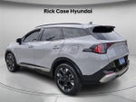 2026 Sportage Hybrid Thumbnail 7