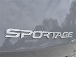 2026 Sportage Hybrid Thumbnail 14