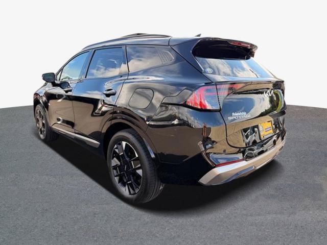 2026 Kia Sportage - $34,888