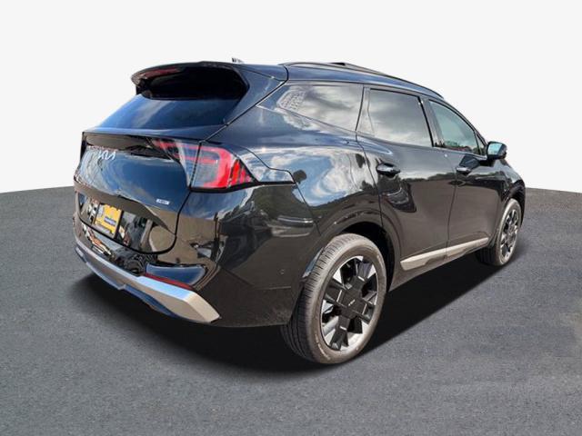2026 Kia Sportage - $34,888