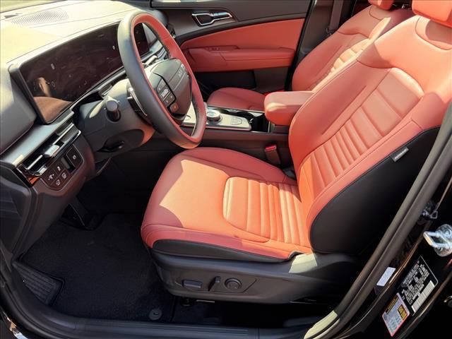 2026 Kia Sportage - $34,888