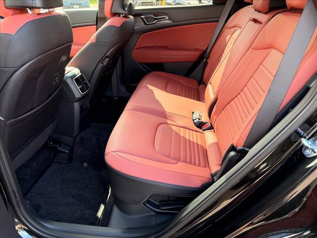 2026 Kia Sportage - $34,888