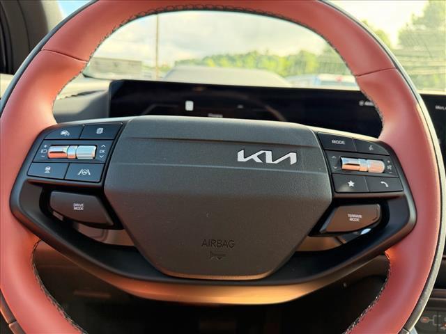 2026 Kia Sportage - $34,888